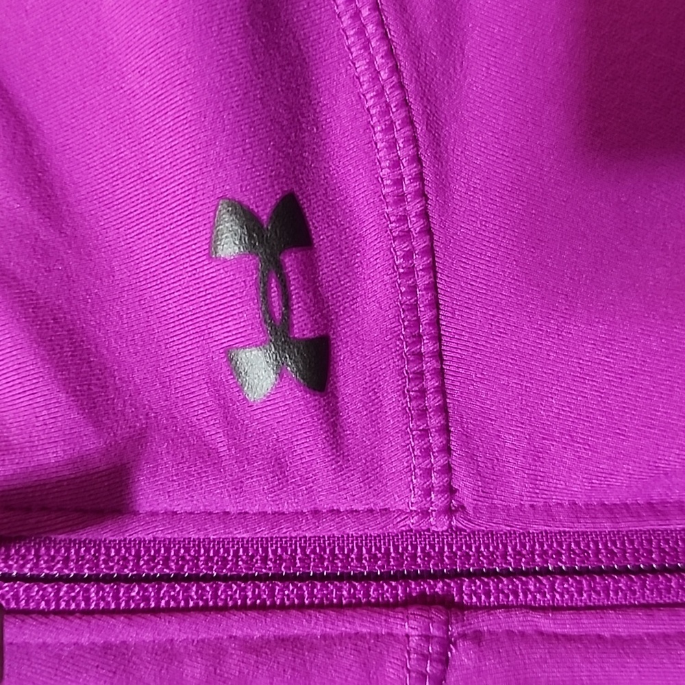 Pretty runners jacket - Picture 2 of 3